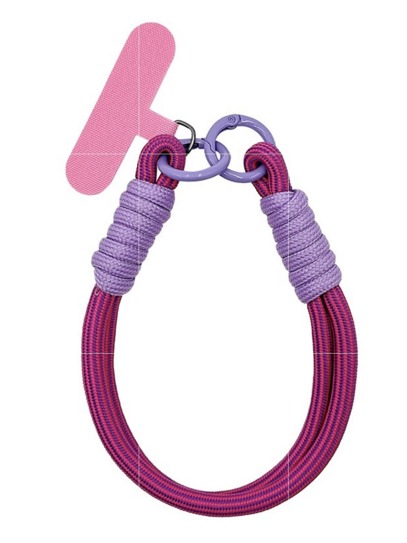 Fun Links Lace Phone Wrist Strap