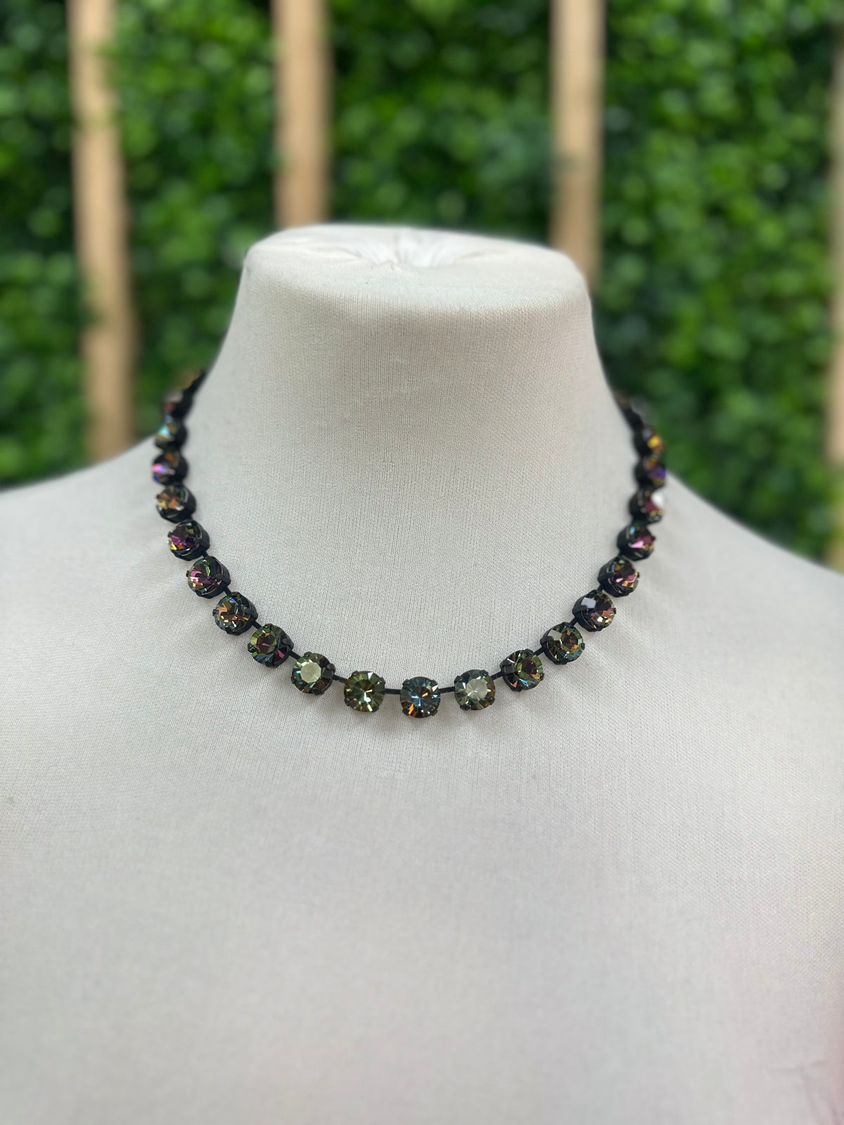 Tova Trentley Necklace