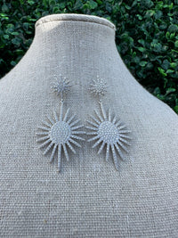 Exquisiste Stardust Earring