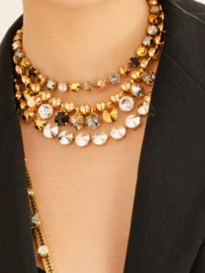 Tova Anya Necklace