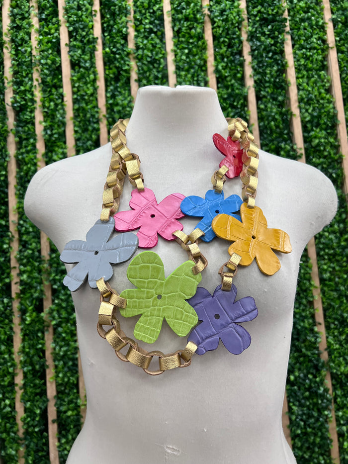 Arlenne Diaz Necklace