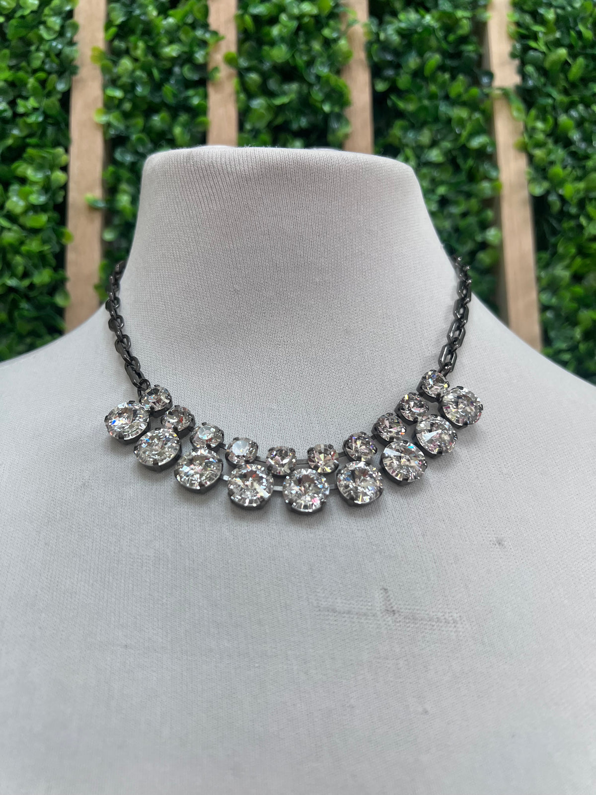 Tova Vivica Necklace