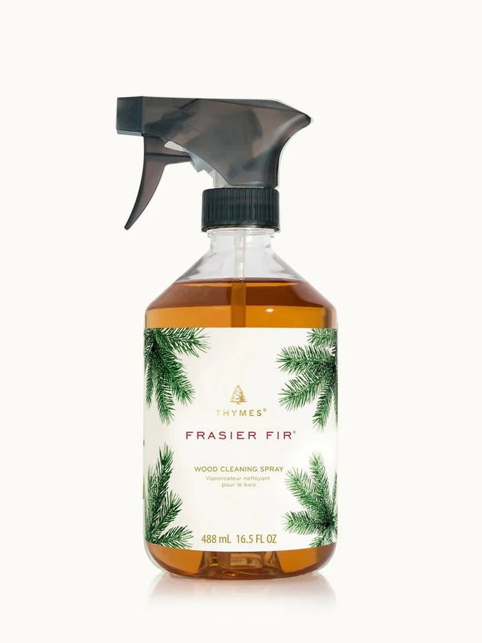 Frasier Fir Wood Cleaning Spray