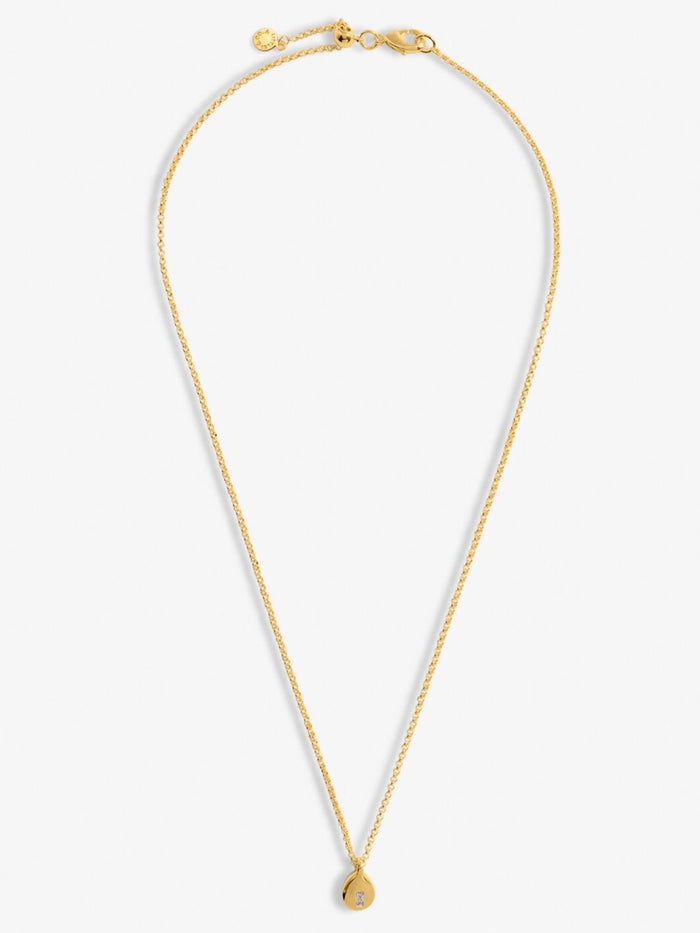 Little Moments Gem Glow Necklace