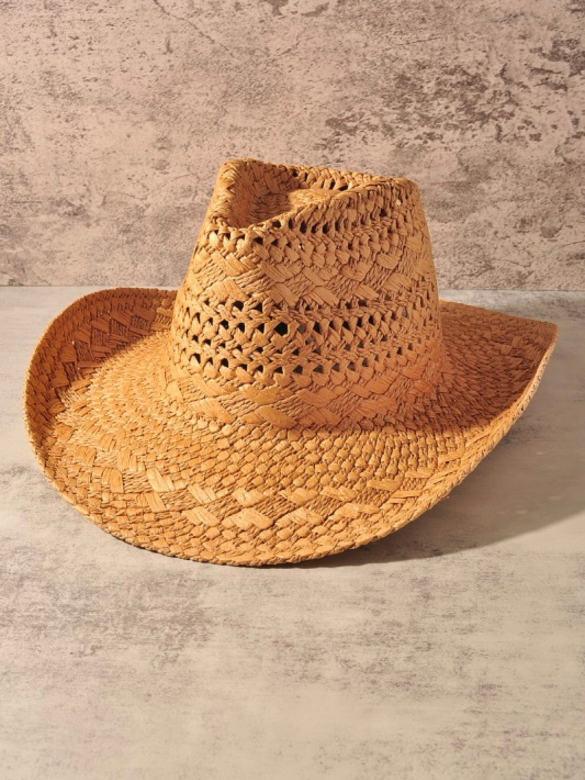 Summer Hat