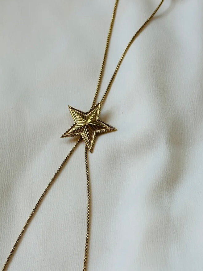 MS Lindsey Necklace