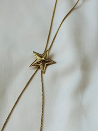 MS Lindsey Necklace