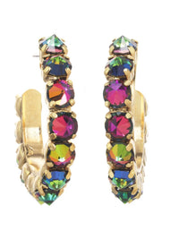 Tova Jubilee Hoops