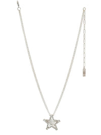 Aurora Tova Small Star Necklace