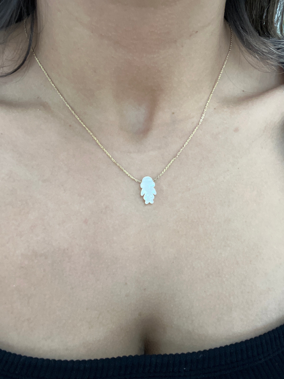 POS - Mother's Necklace