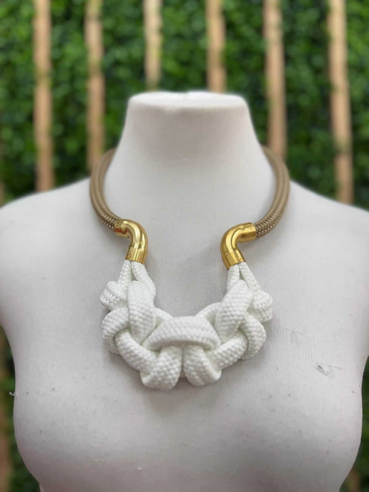 CS Spuma Necklace