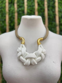 CS Spuma Necklace