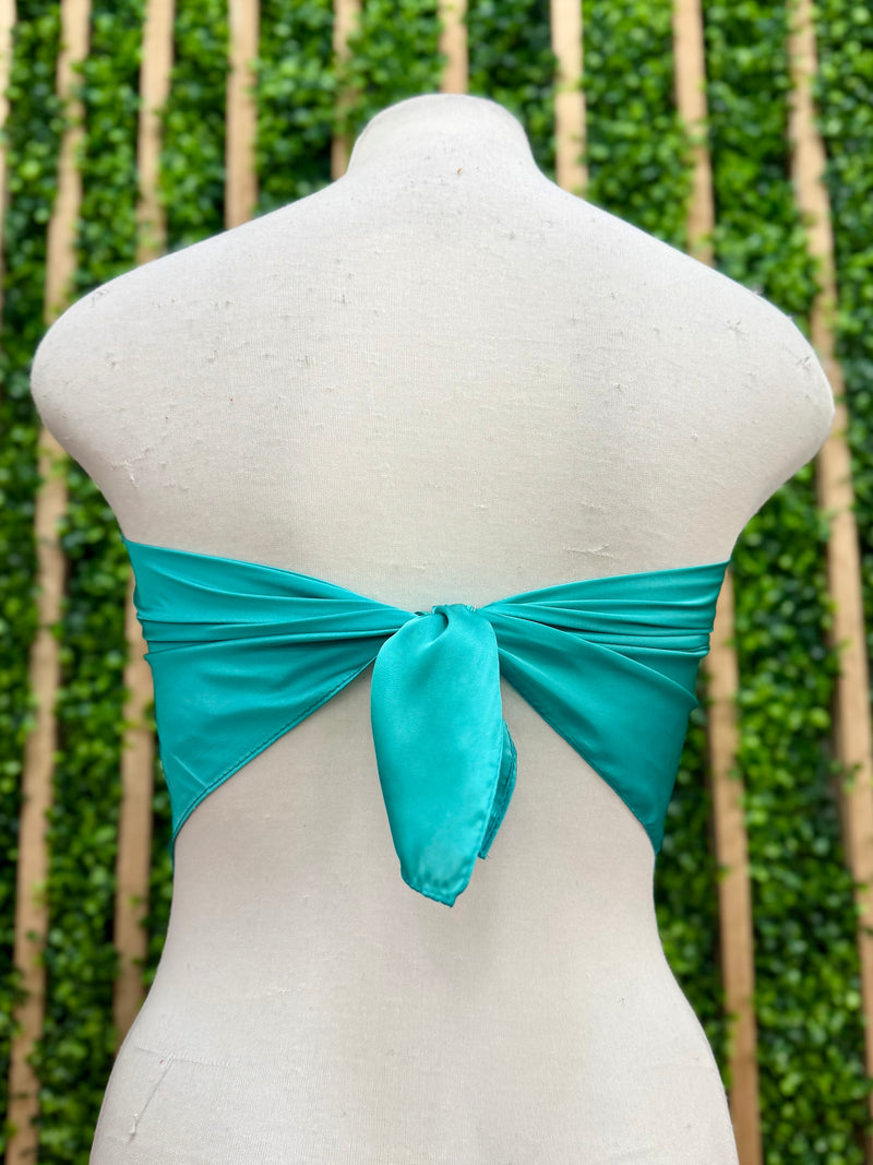 Multi Print Handekerchief