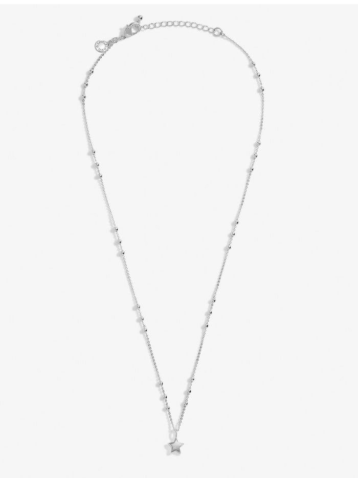 Little Moment Graduation Necklace