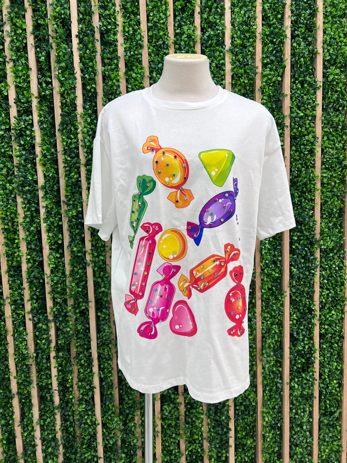 Funky Prints T Shirts