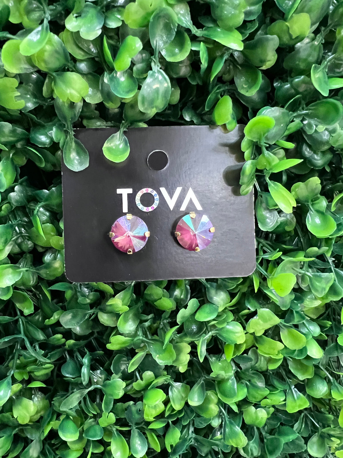 Tova Basics Studs