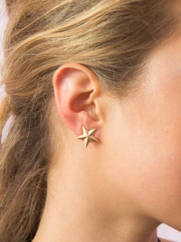 Tova Mini Star Studs