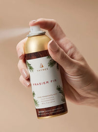 Frasier Fir Home Fragance Mist