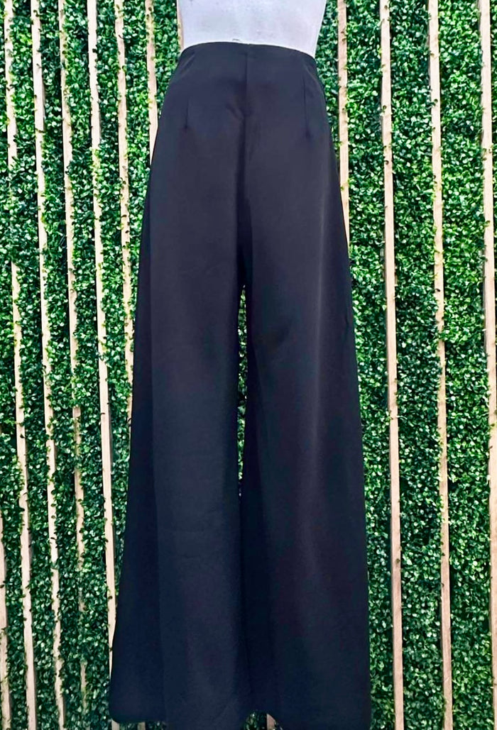 Beautiful Flowy Palazzo Pant