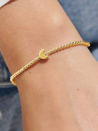 Little Moments Shoot For The Moon Bracelet