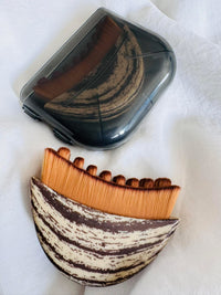 Viral Lymphatic Drainage Brush