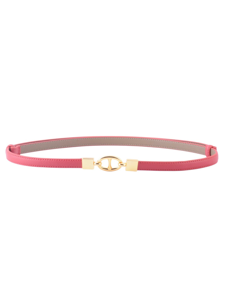 Link Detail Belt