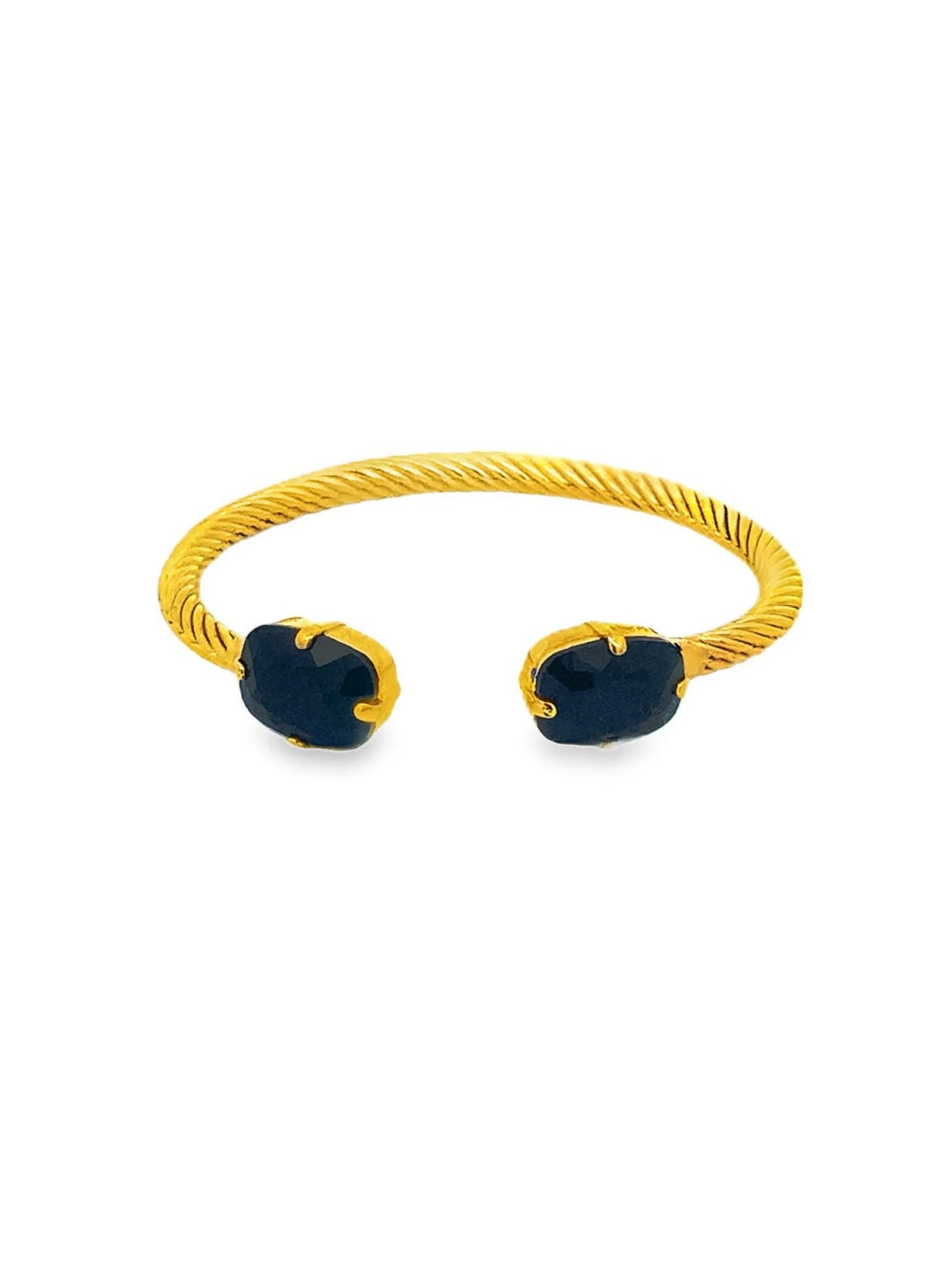 Tova Charlotte Stone Bracelet