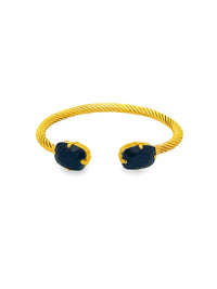Tova Charlotte Stone Bracelet