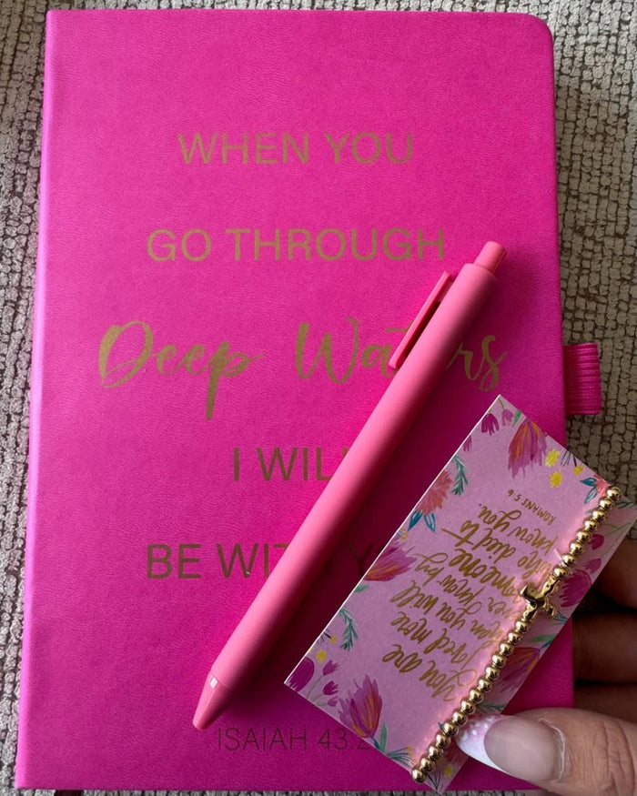 The Faith Bound Bundle