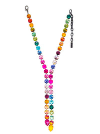 Split Tova Necklace