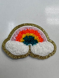Chenille Designs
