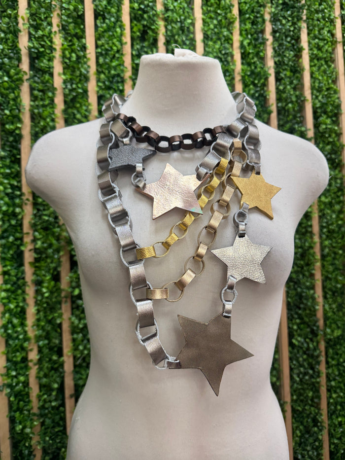 Arlenne Diaz Necklace