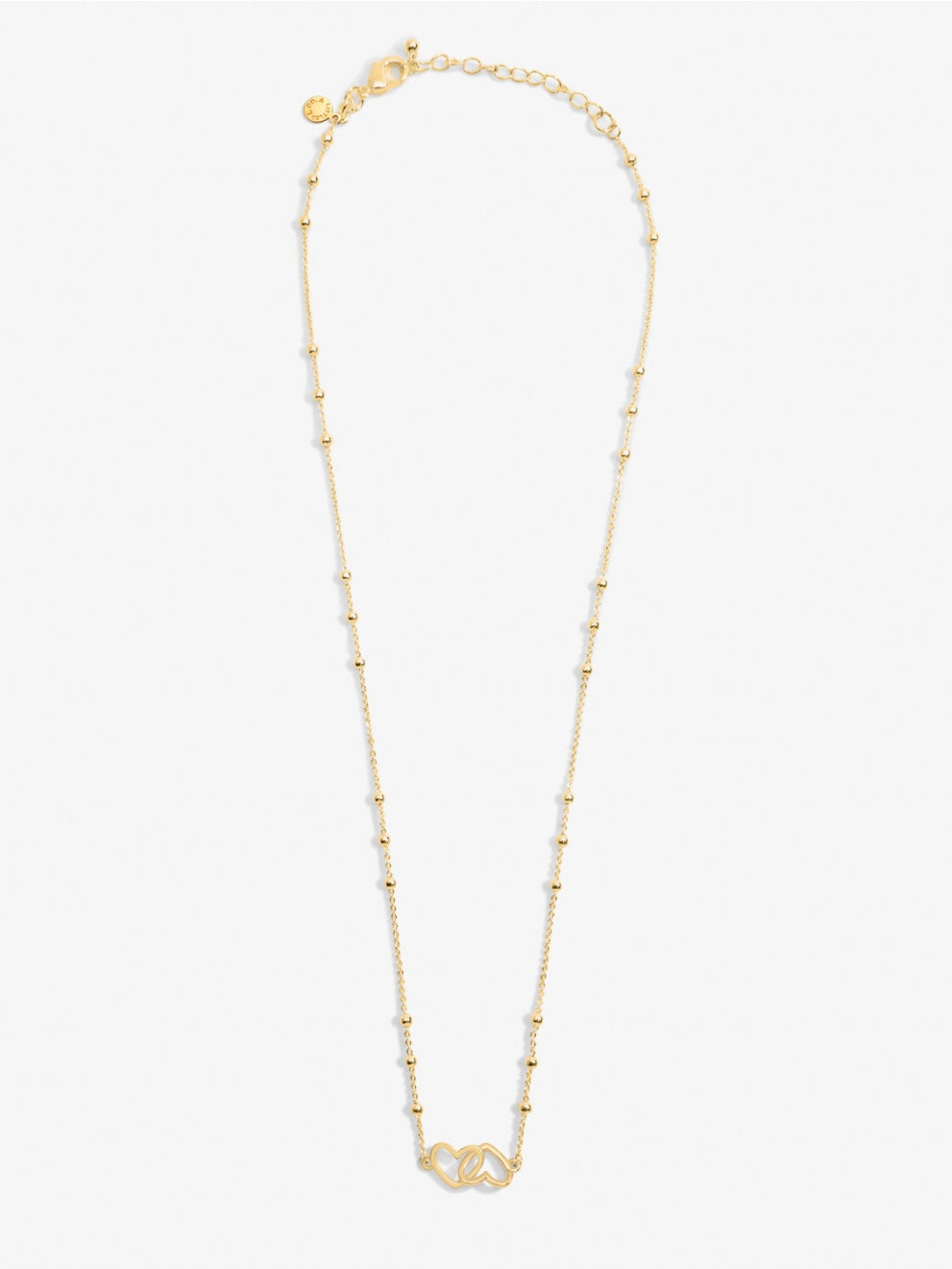 Little Moment Forever Yours Fabulous Friend Necklace