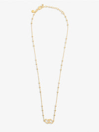 Little Moment Forever Yours Fabulous Friend Necklace