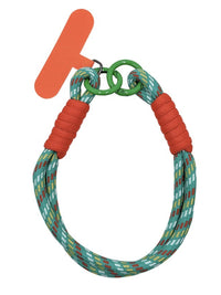 Fun Links Lace Phone Wrist Strap