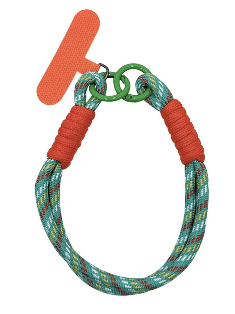 Fun Links Lace Phone Wrist Strap
