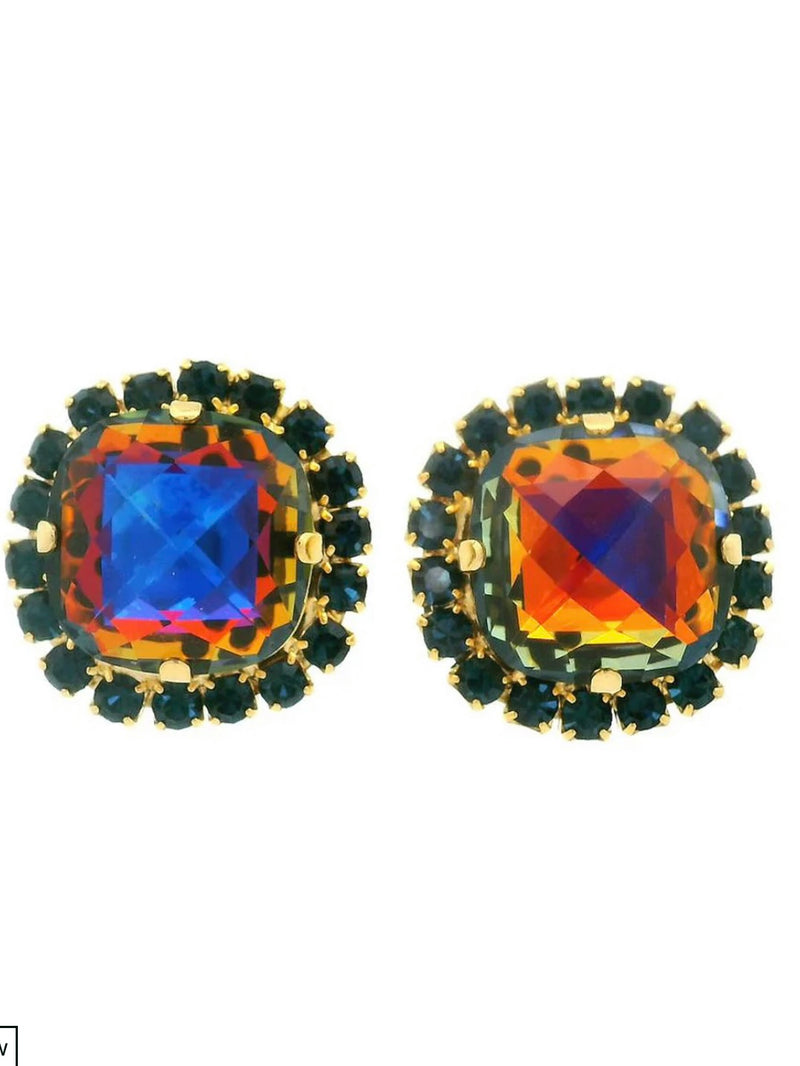 Cambrie Tova Earrings