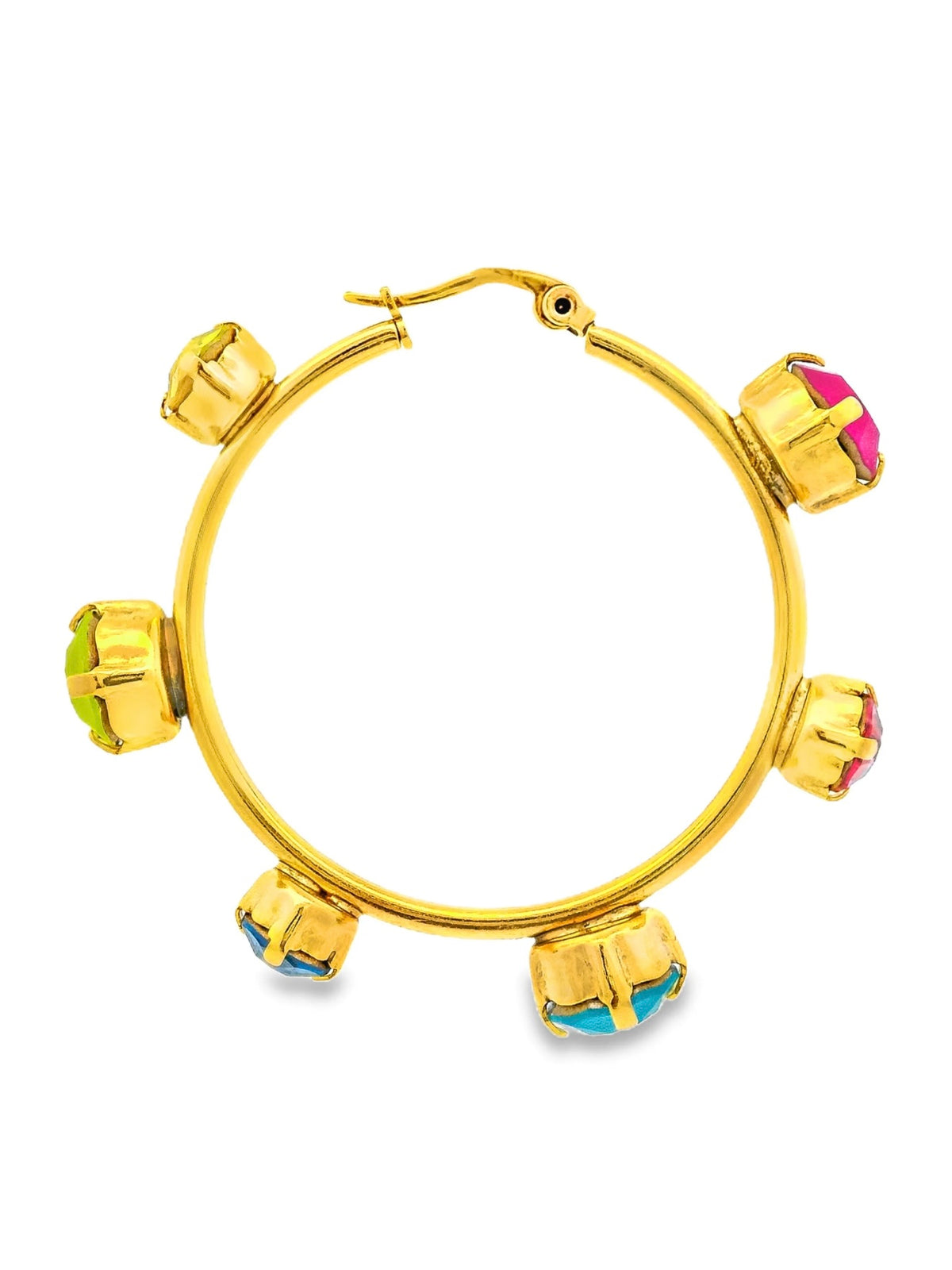 Tova Atilia Earrings