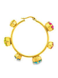 Tova Atilia Earrings