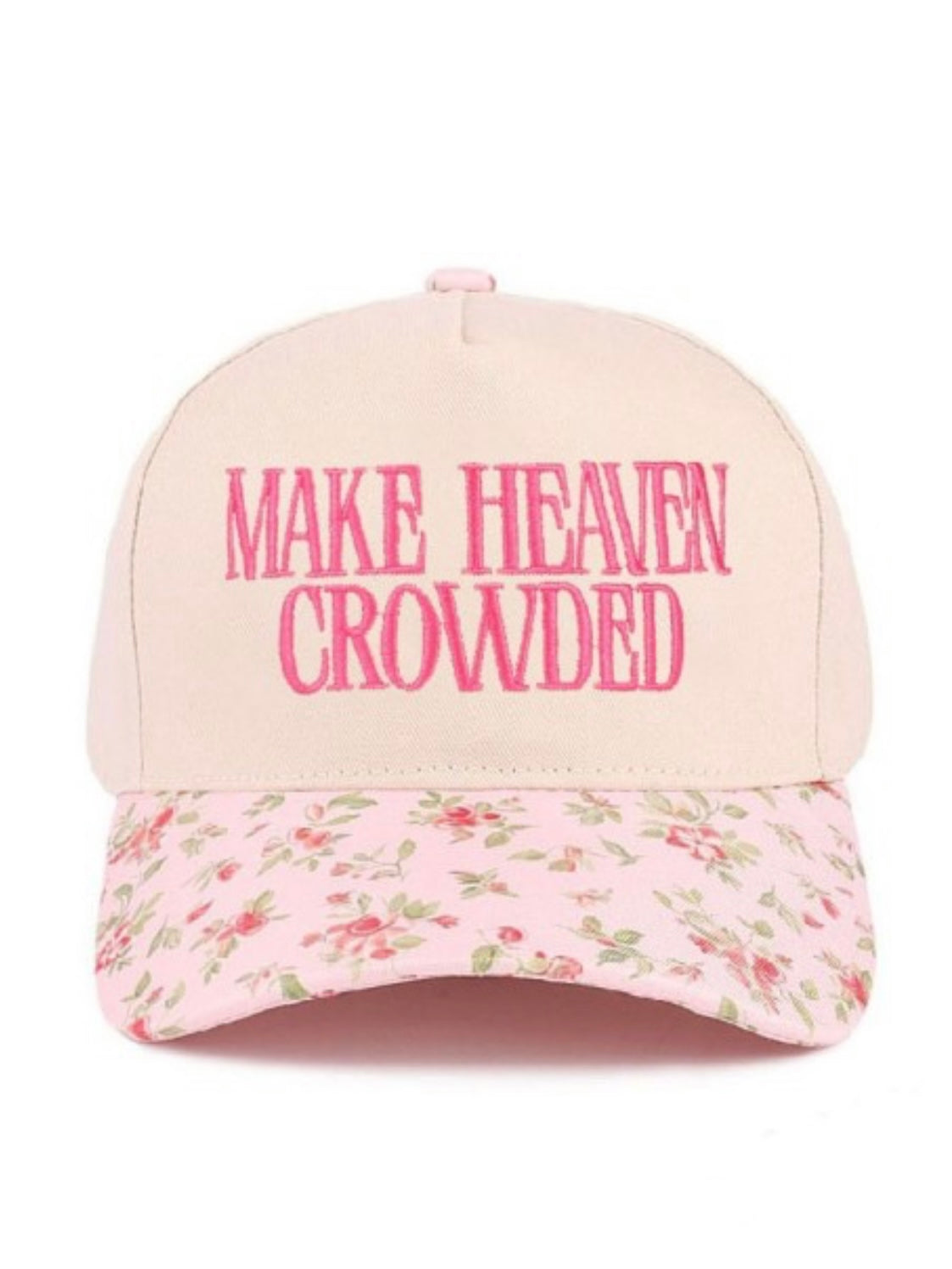 Statement Quotes Trucker Hat Collection