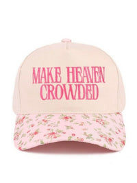 Statement Quotes Trucker Hat Collection