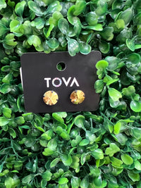 Tova Basics Studs