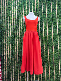 Tank Midi Dress