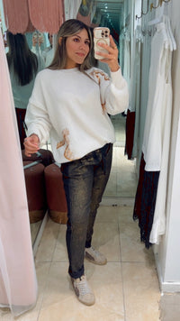 Italy Jogger Pants