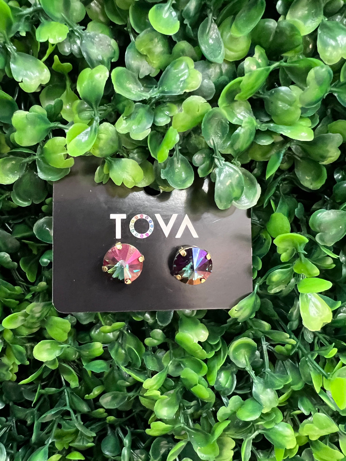 Tova Basics Studs