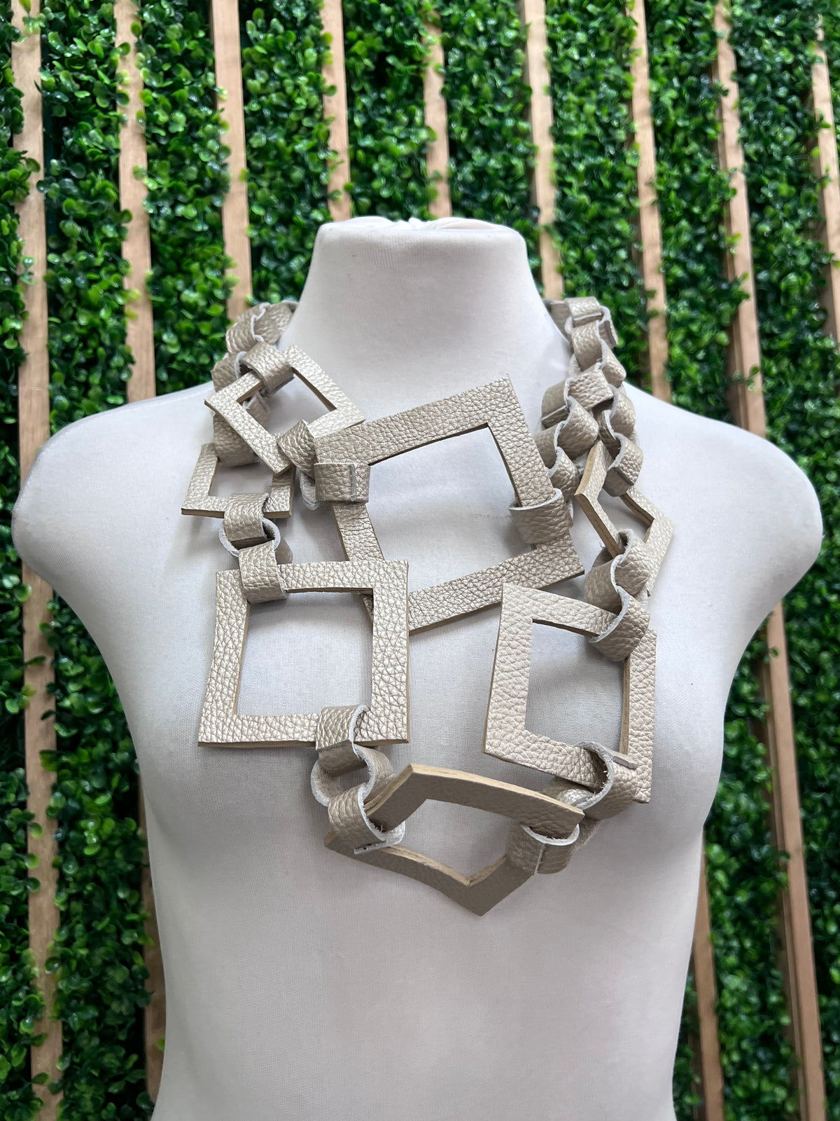 Arlenne Diaz Necklace