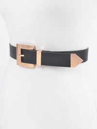 Triangle End Basic Belt