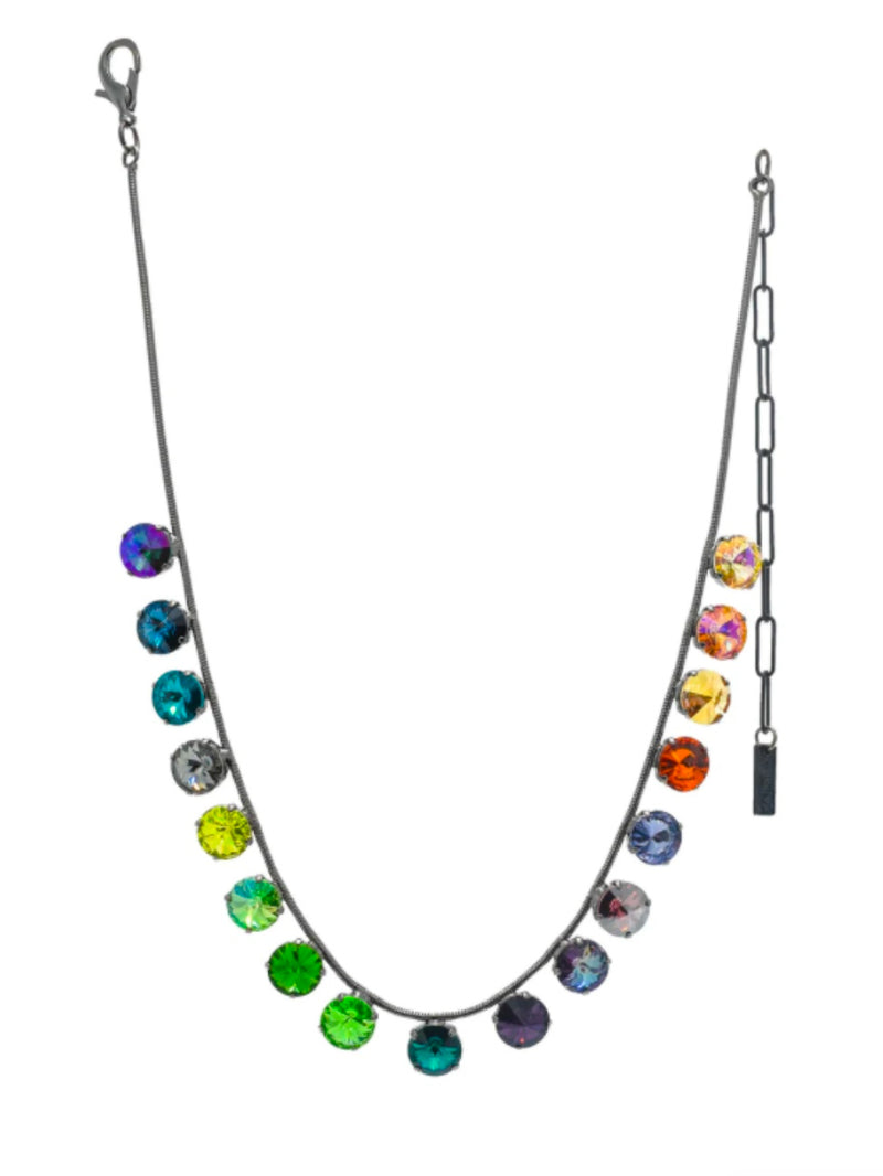 Tova Alora Necklace