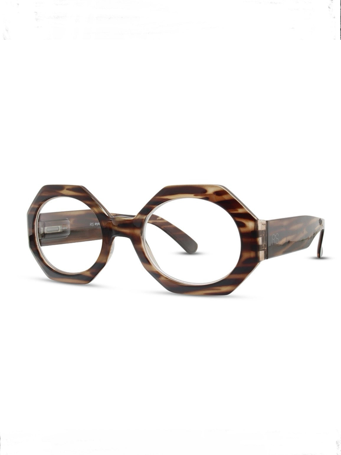 RS Fashionable Reading Glasses