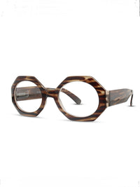 RS Fashionable Reading Glasses